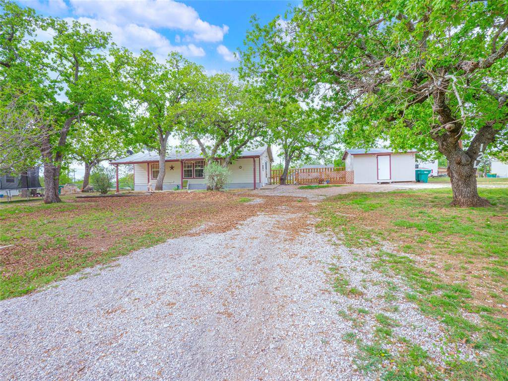 Granite Shoals, TX 78654,124 E Granitecastle DR