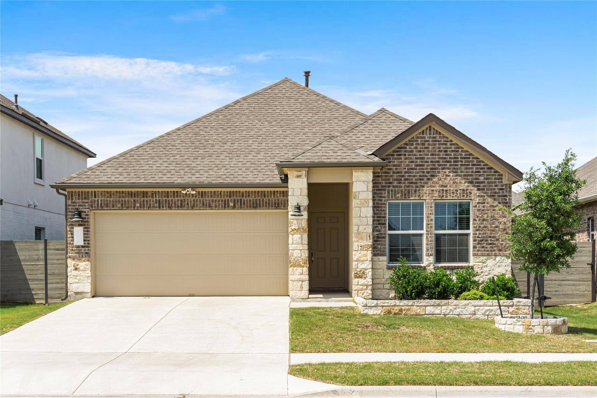 Georgetown, TX 78628,124 Cherry ridge RD