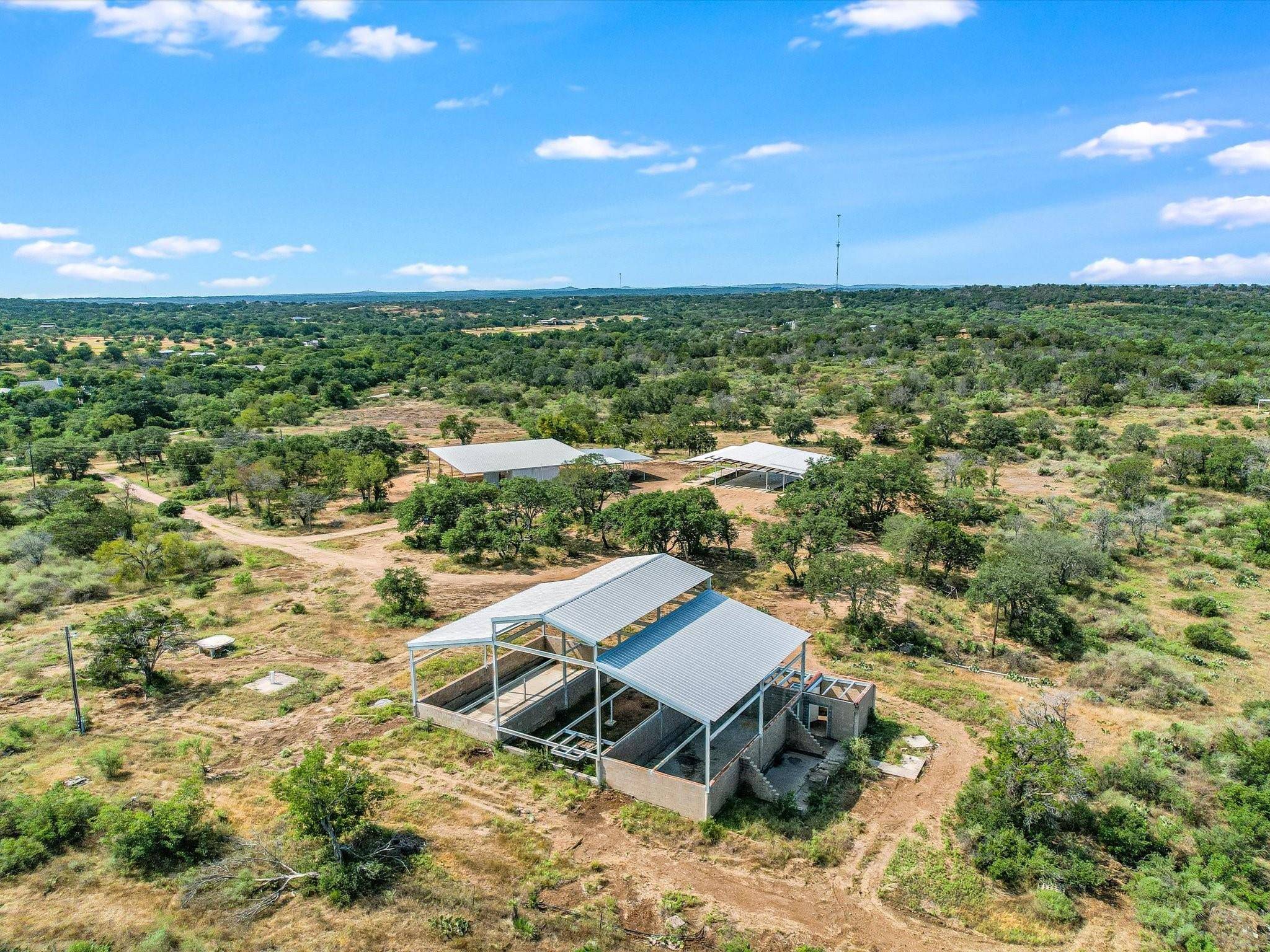 Horseshoe Bay, TX 78657,1407 County Road 311 RD