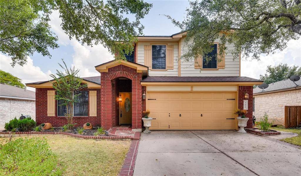 Leander, TX 78641,302 Stanford DR