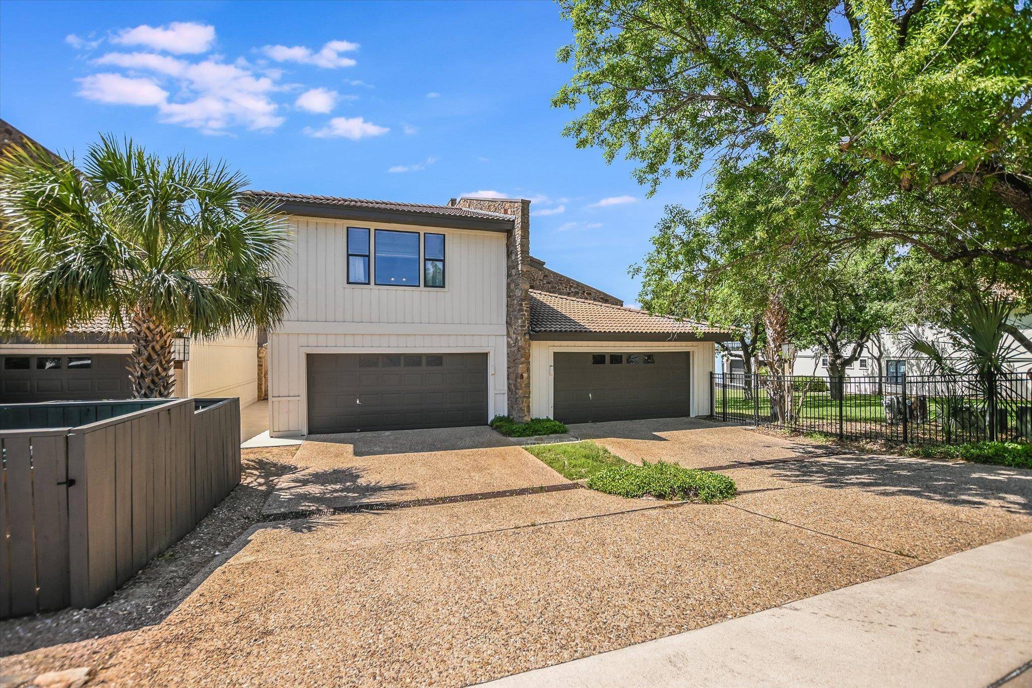Horseshoe Bay, TX 78657,402 Island DR #C