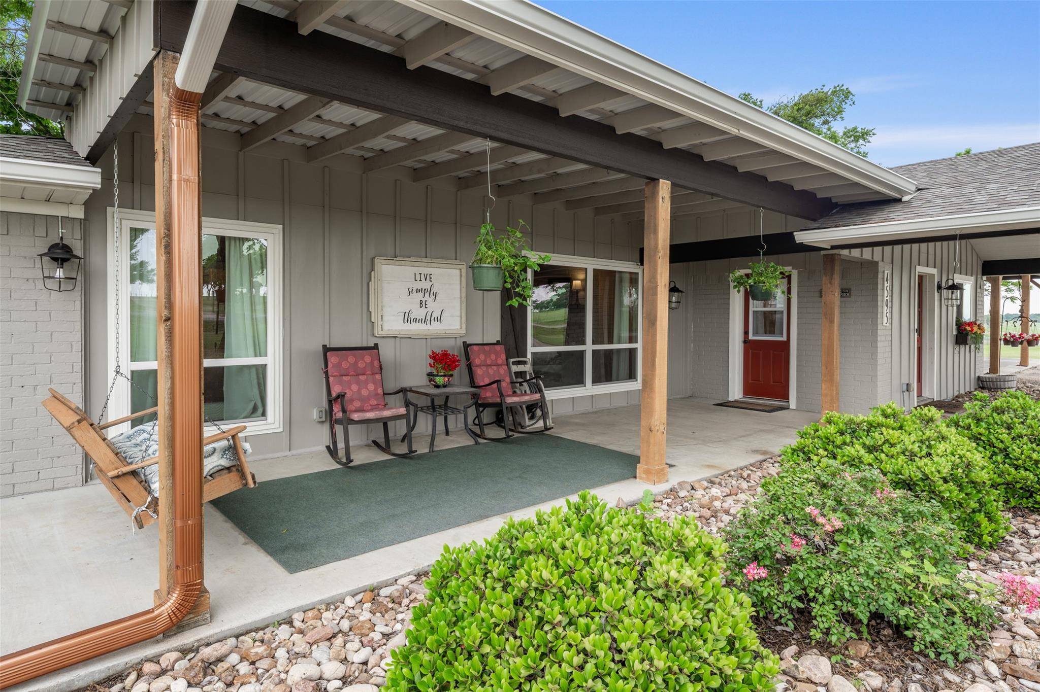 Temple, TX 76504,4595 FM 1237