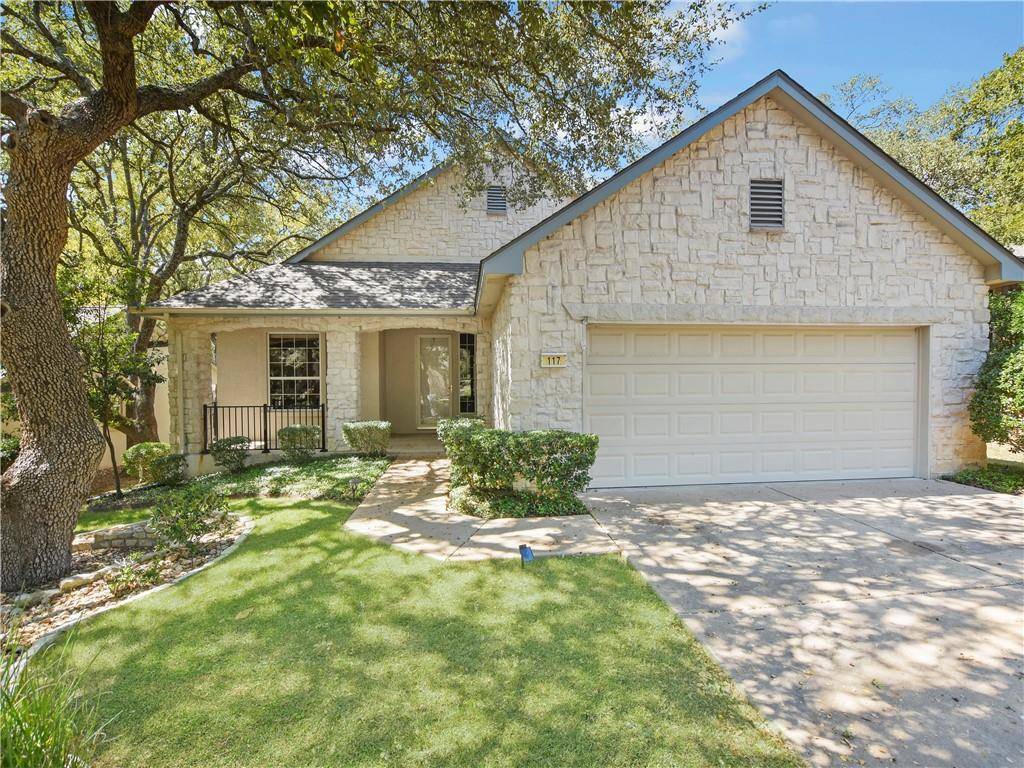 Georgetown, TX 78633,117 Nighthawk WAY