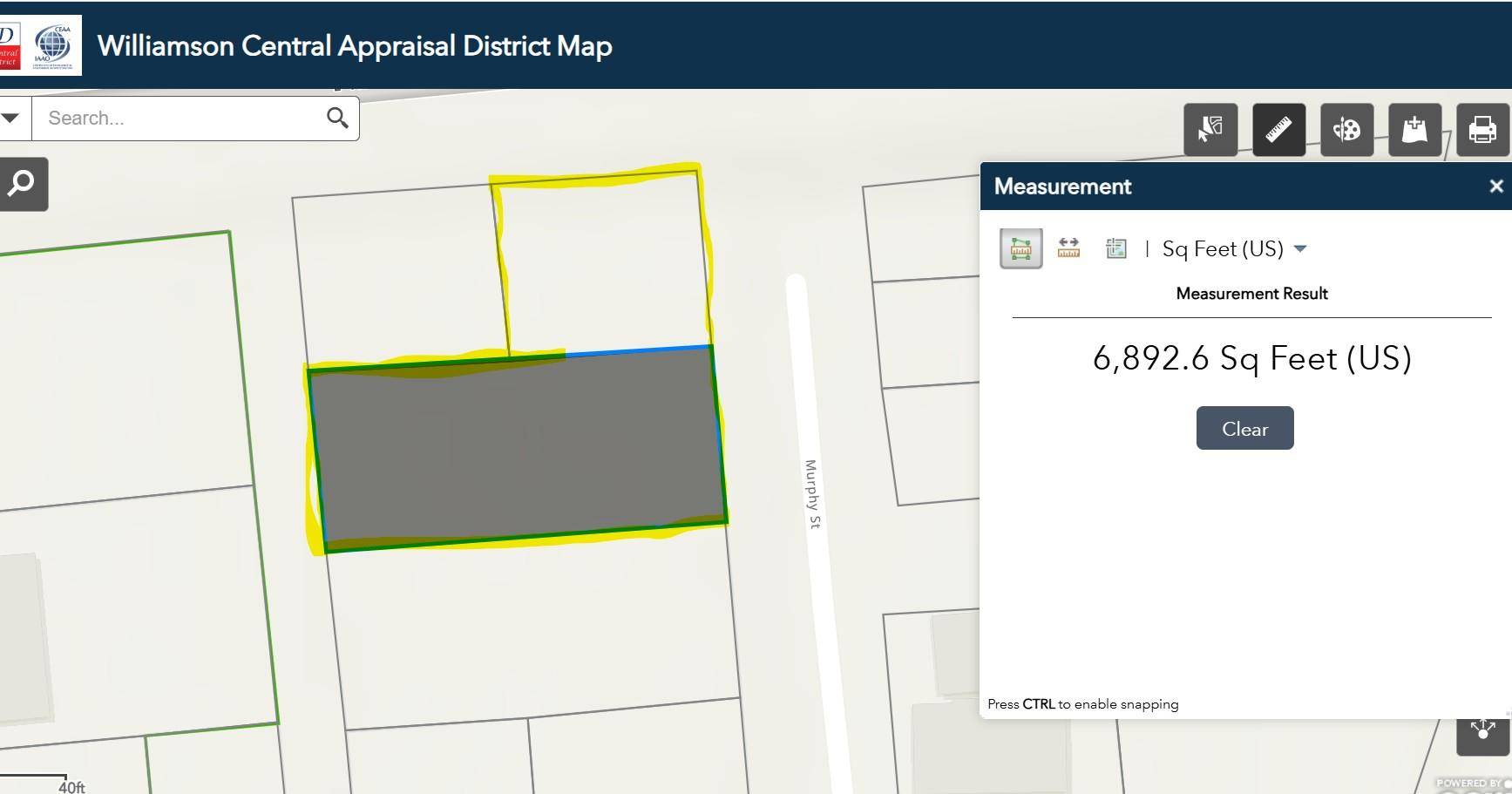 Taylor, TX 76574,508 E 4th ST