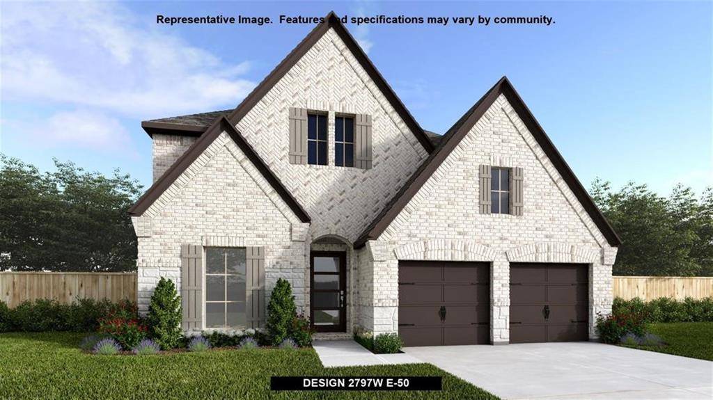 Georgetown, TX 78628,333 Terra Manor TRL