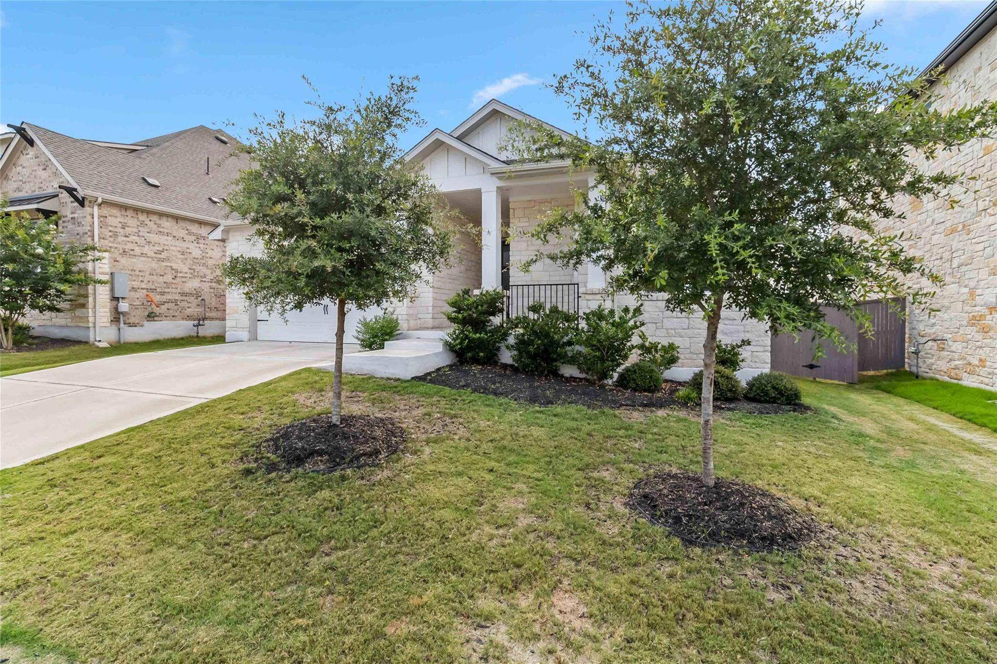 Kyle, TX 78640,281 Independence DR