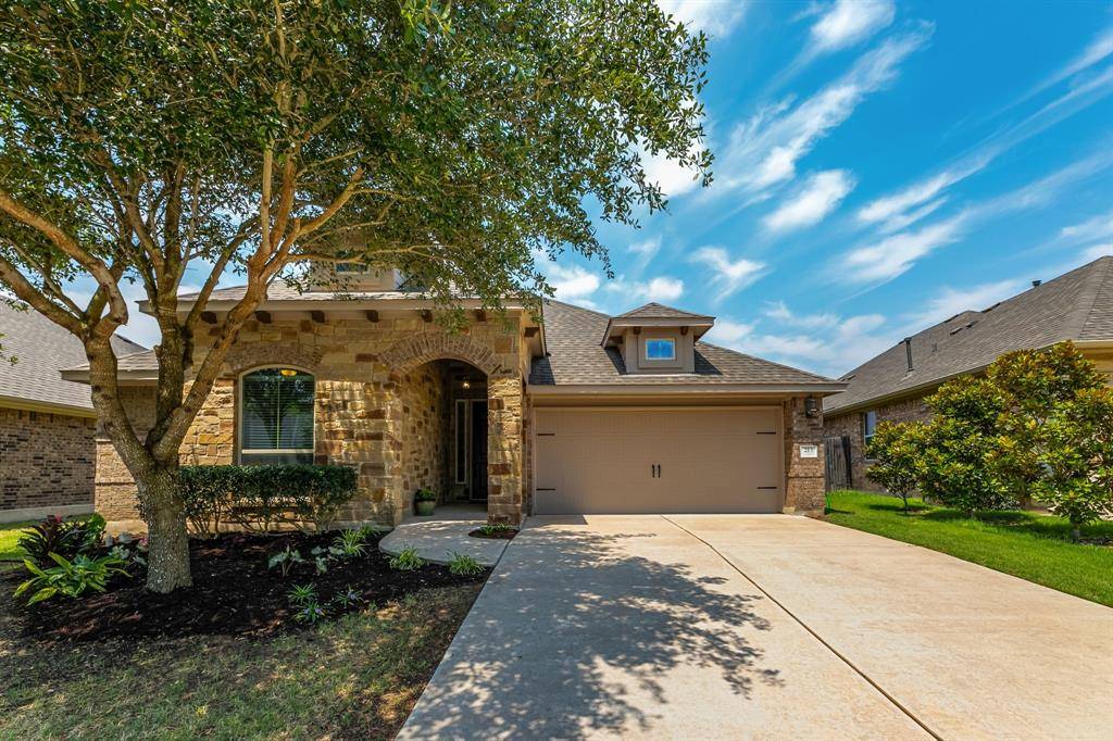 San Marcos, TX 78666,213 Leather Oak LOOP