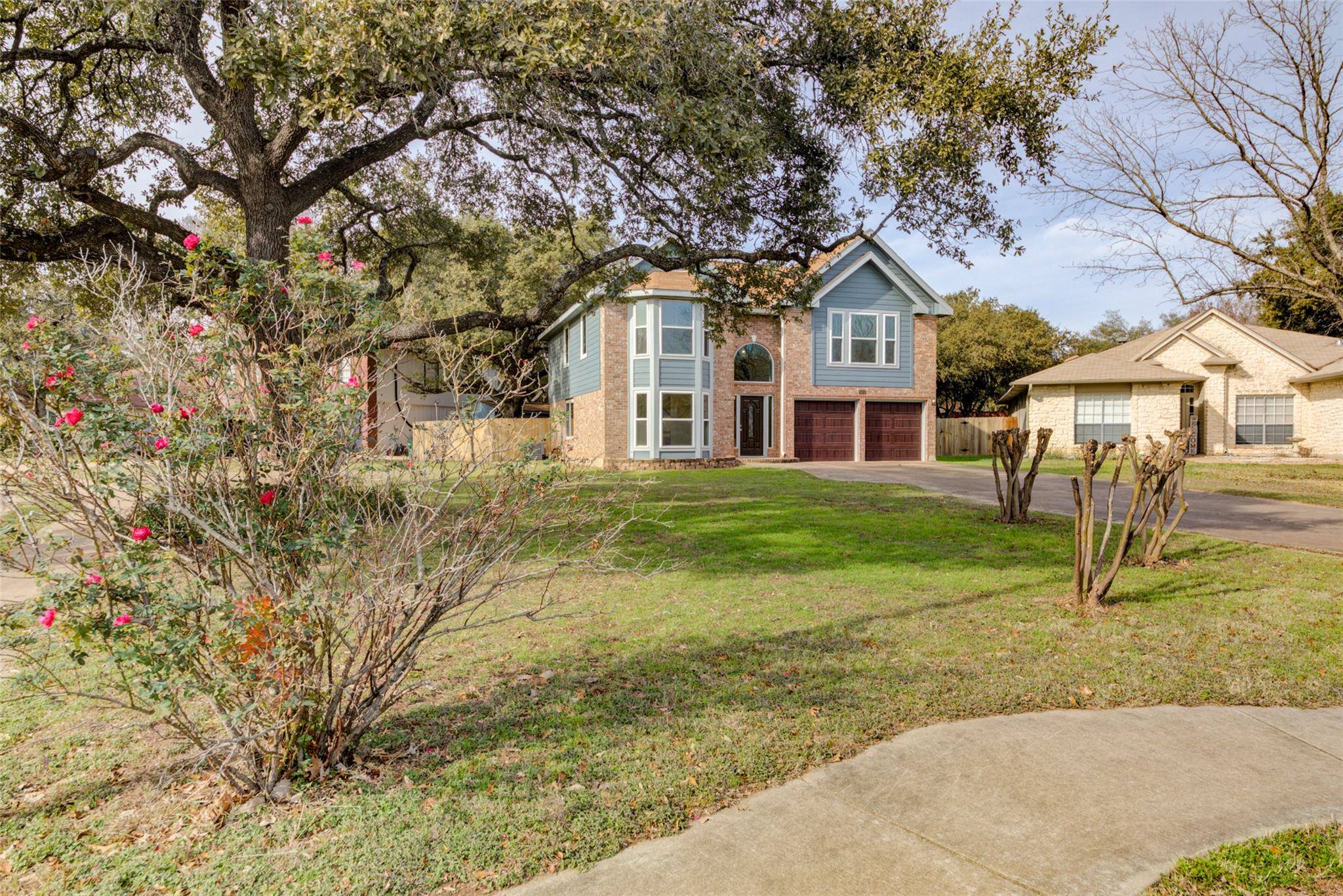 Austin, TX 78749,8406 La Naranja CV