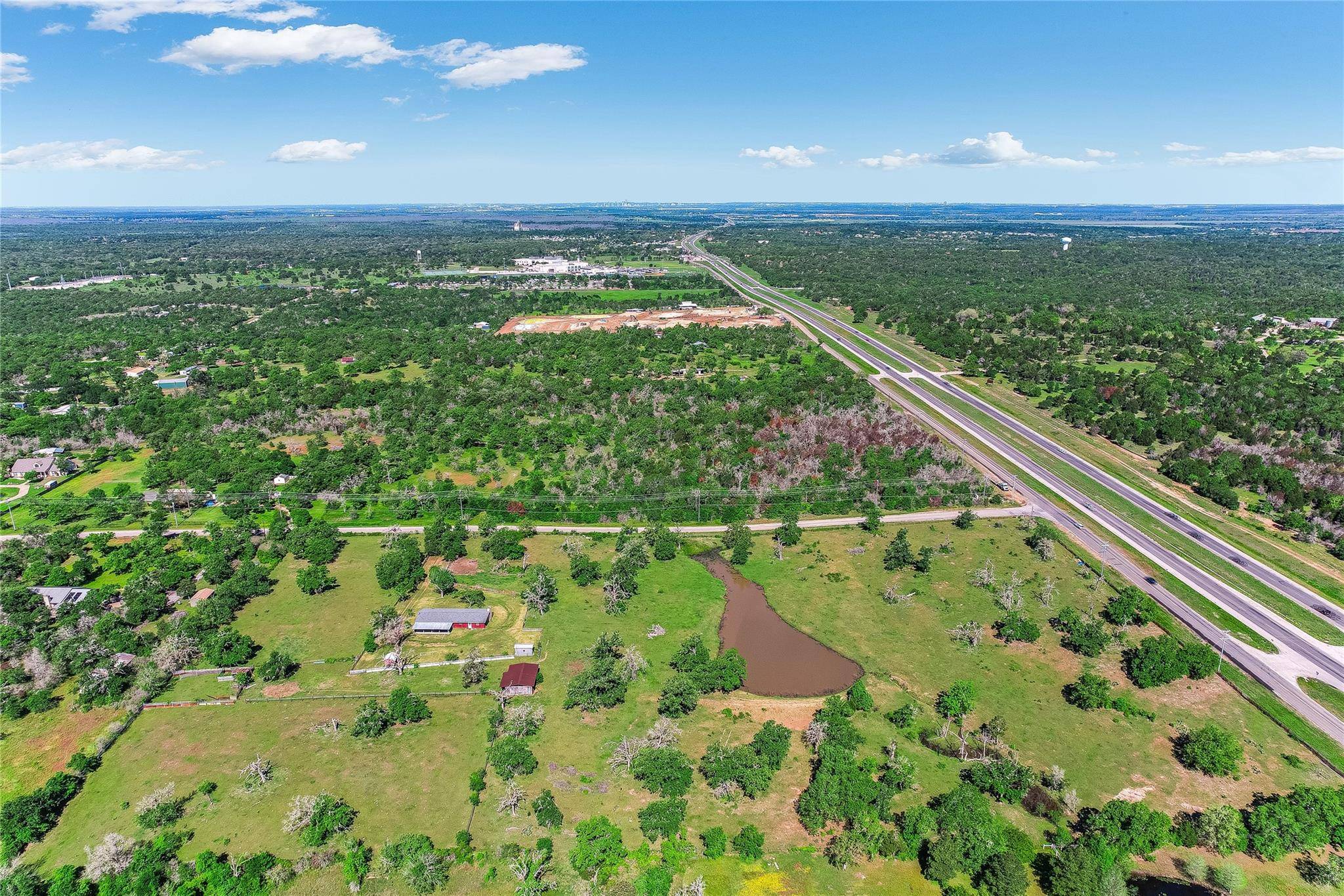 Cedar Creek, TX 78612,131 Still Forest DR