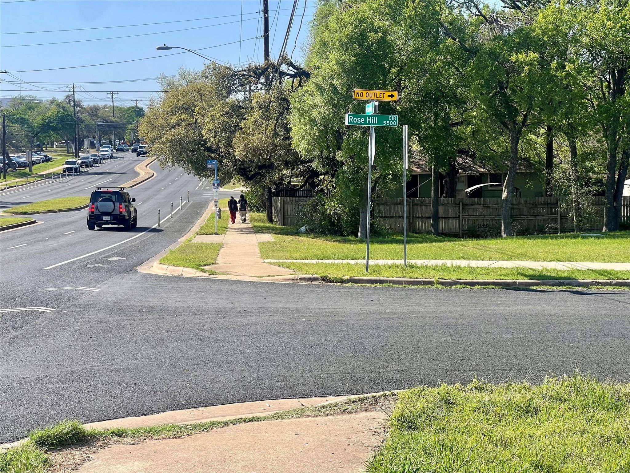 Austin, TX 78745,1700 W Stassney LN