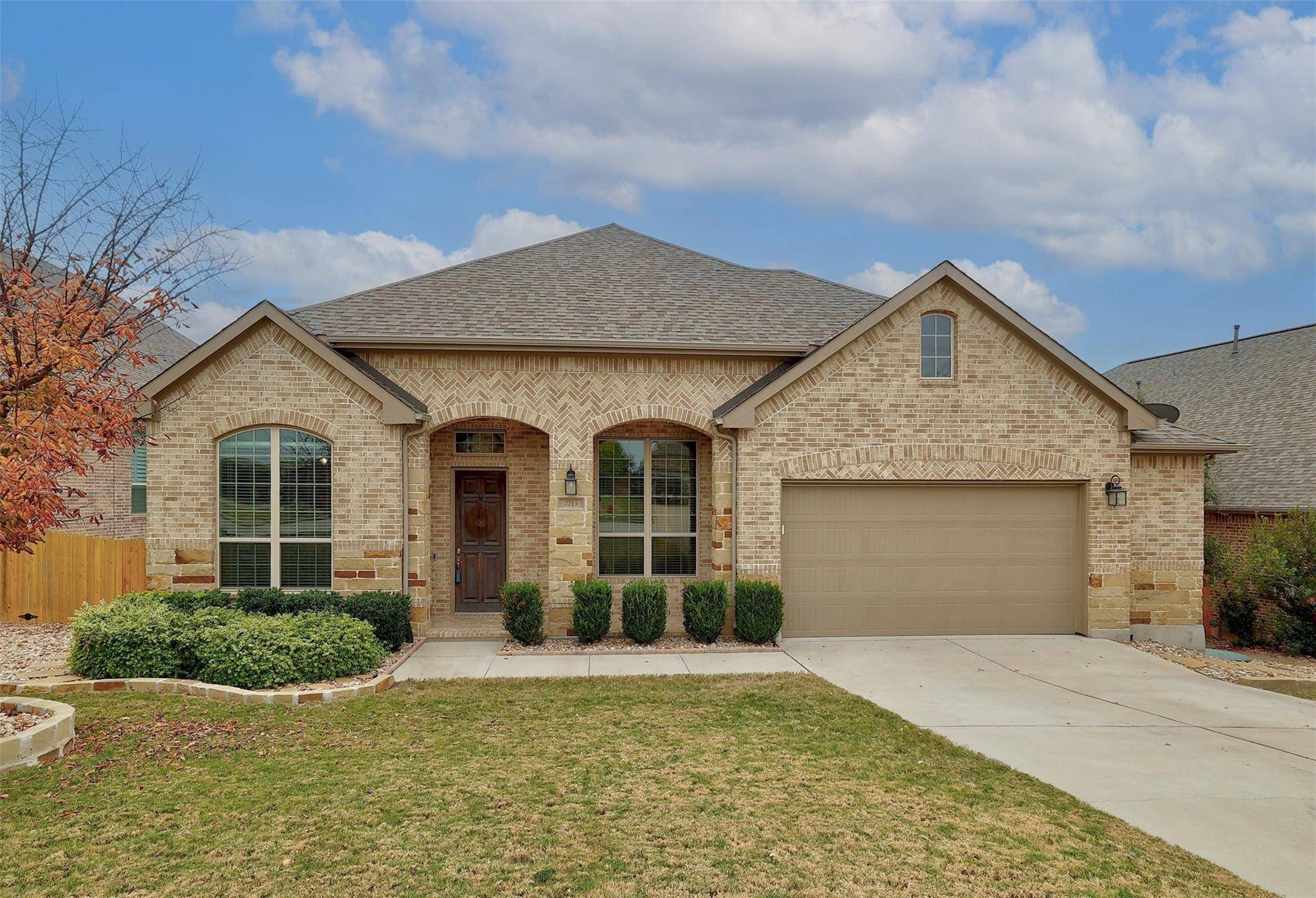 Lago Vista, TX 78645,7713 Turnback Ledge TRL