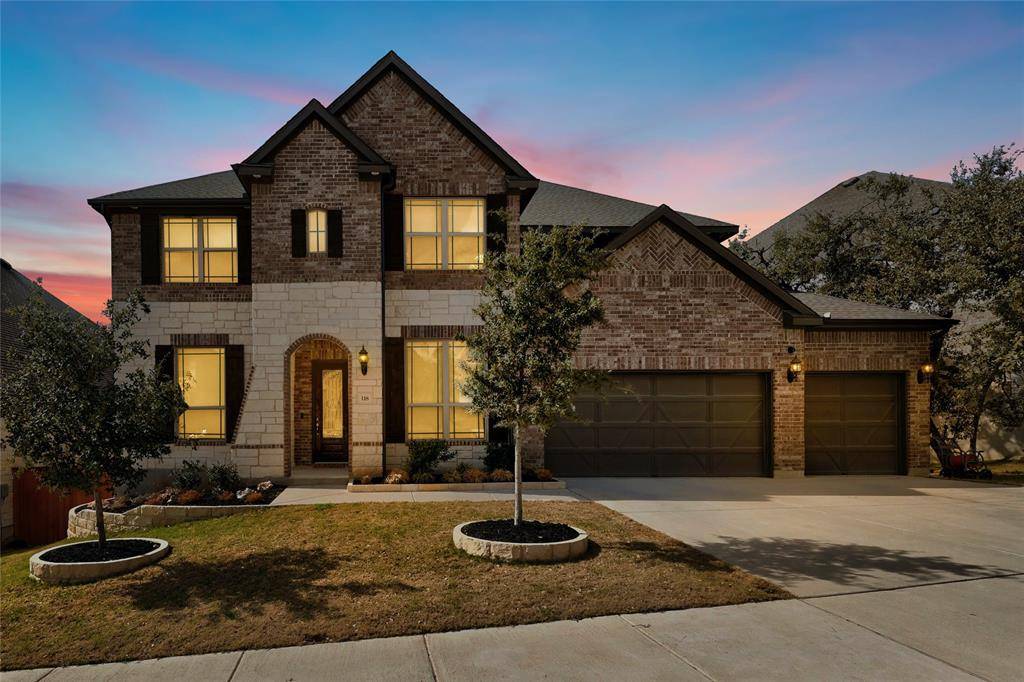 Georgetown, TX 78628,118 Barton Run DR