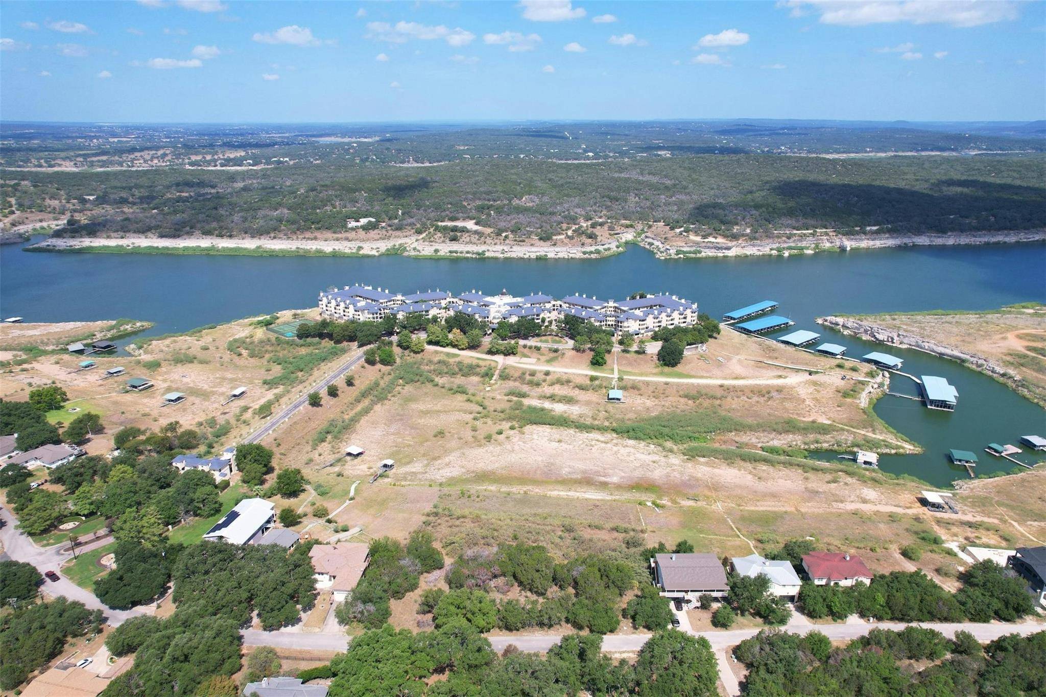 Lago Vista, TX 78645,3408 Parliament CV