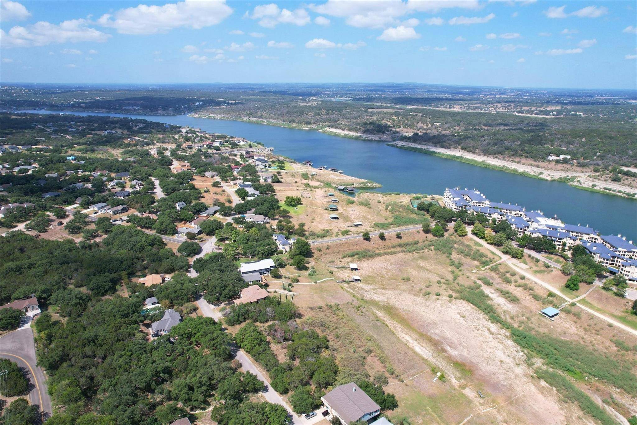 Lago Vista, TX 78645,3408 Parliament CV