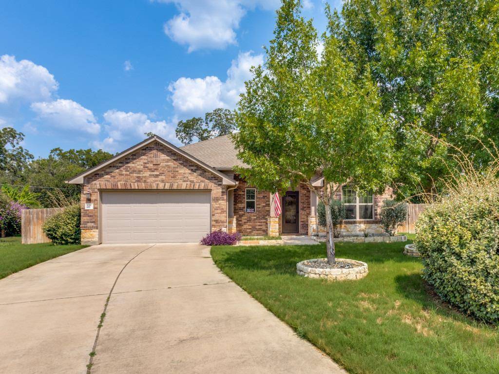 Bastrop, TX 78602,128 Swift Water LOOP