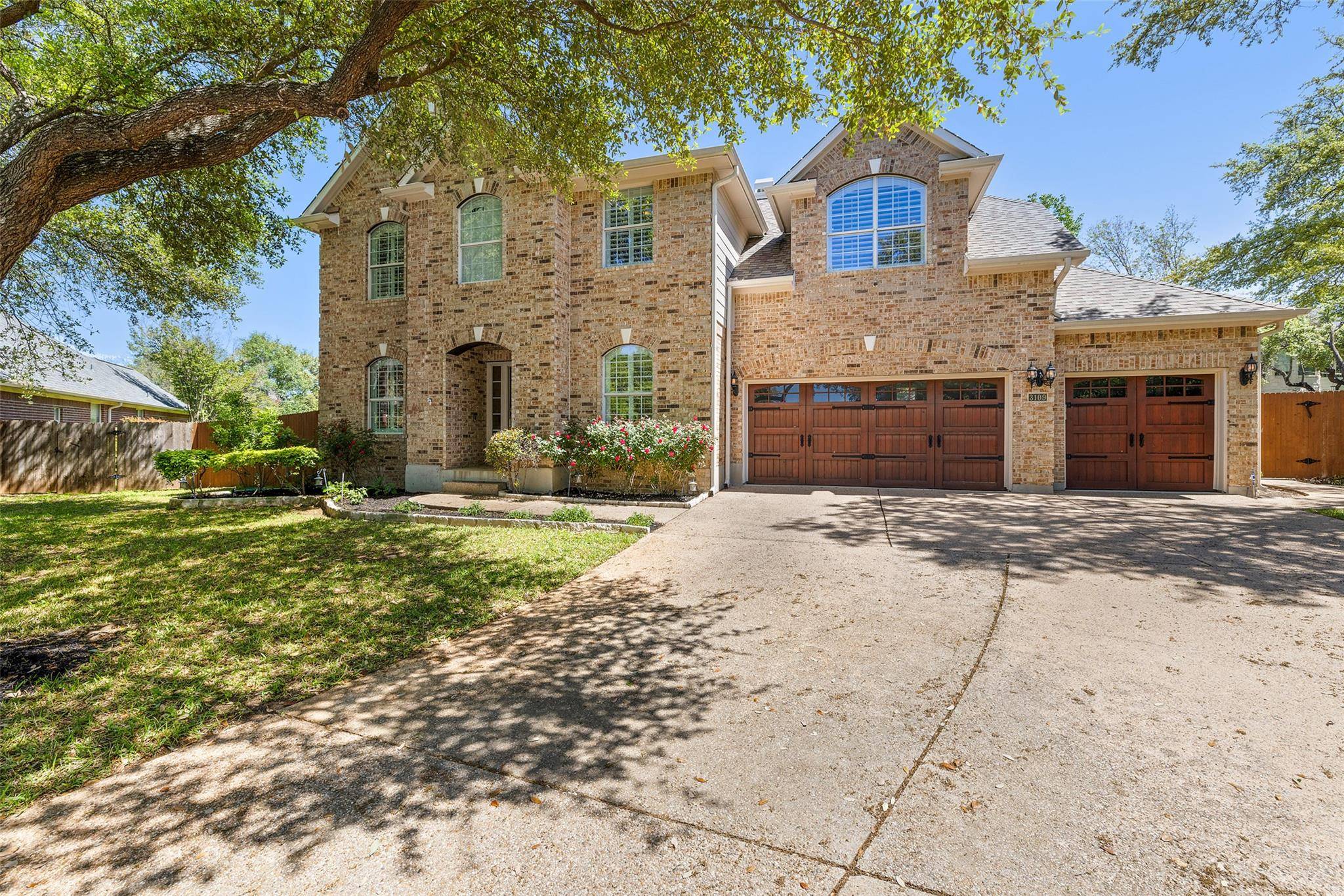 Austin, TX 78732,3109 Brigham CT