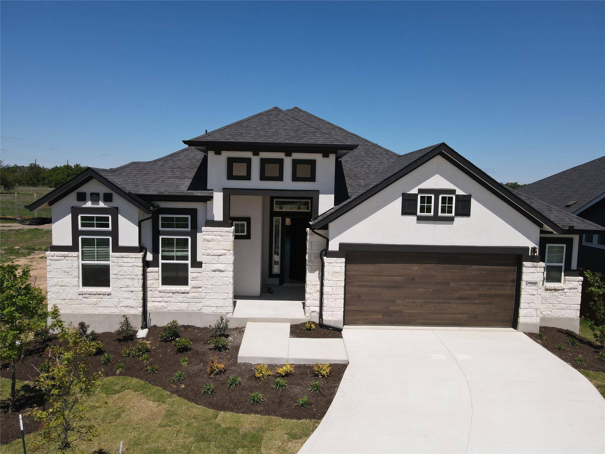 Georgetown, TX 78633,2208 Tobiano Trace TRCE