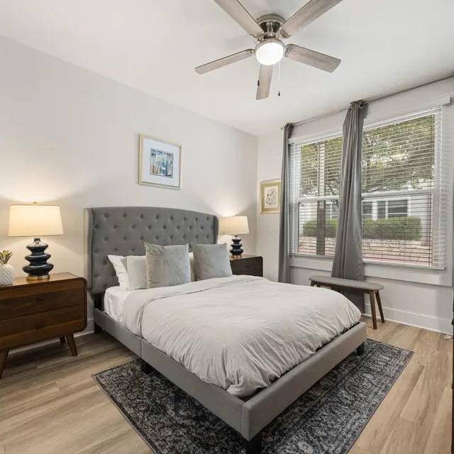 Austin, TX 78752,810 W St. johns Ave #2035