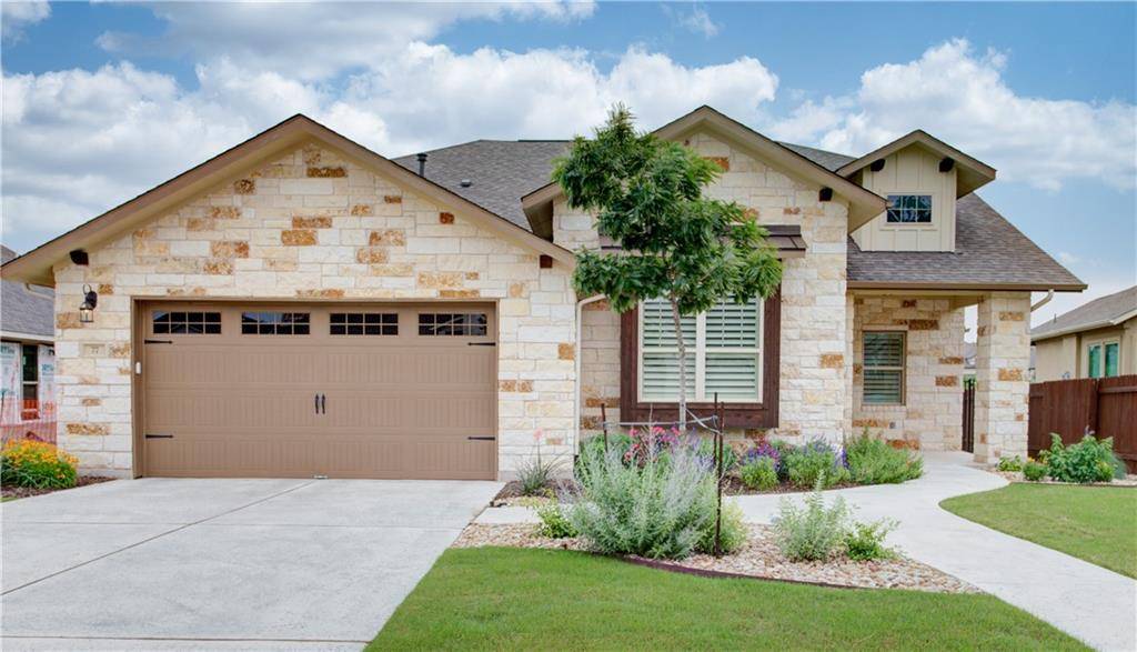 Georgetown, TX 78628,77 Santa Maria ST