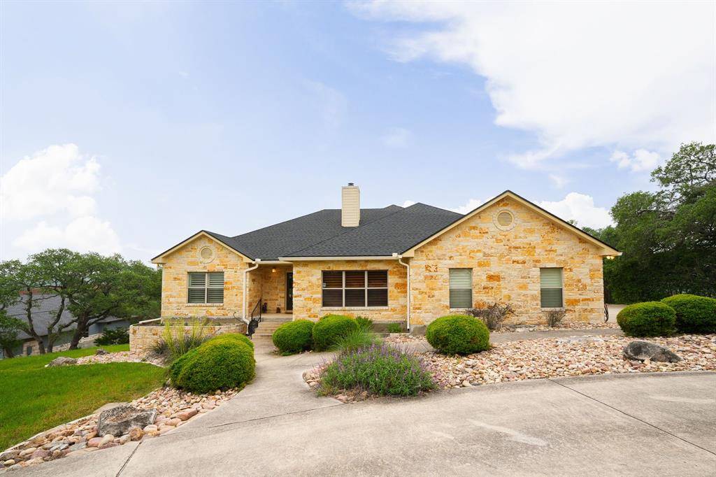 New Braunfels, TX 78132,121 Ashland DR