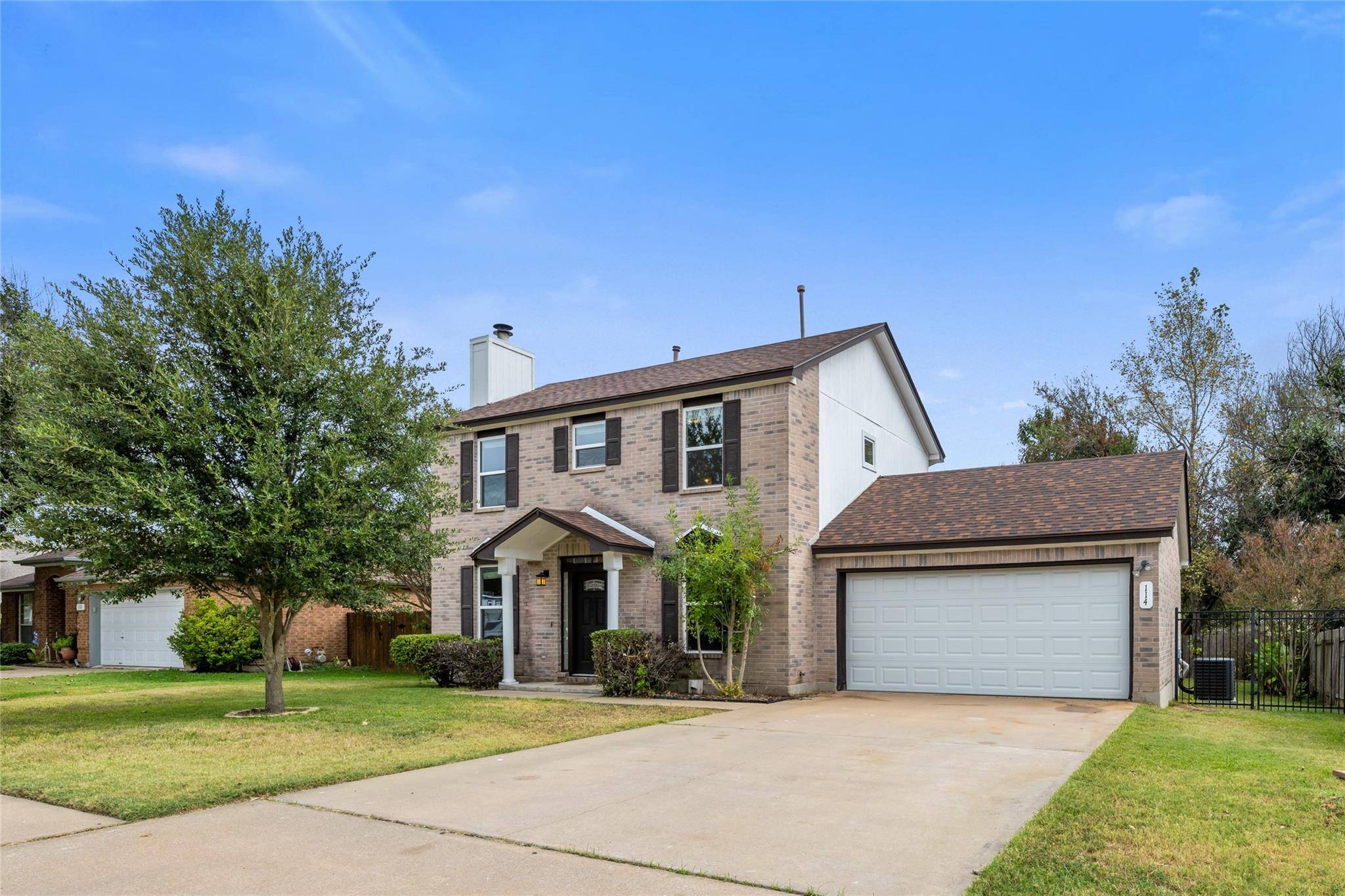 Cedar Park, TX 78613,114 Bamboo TRL