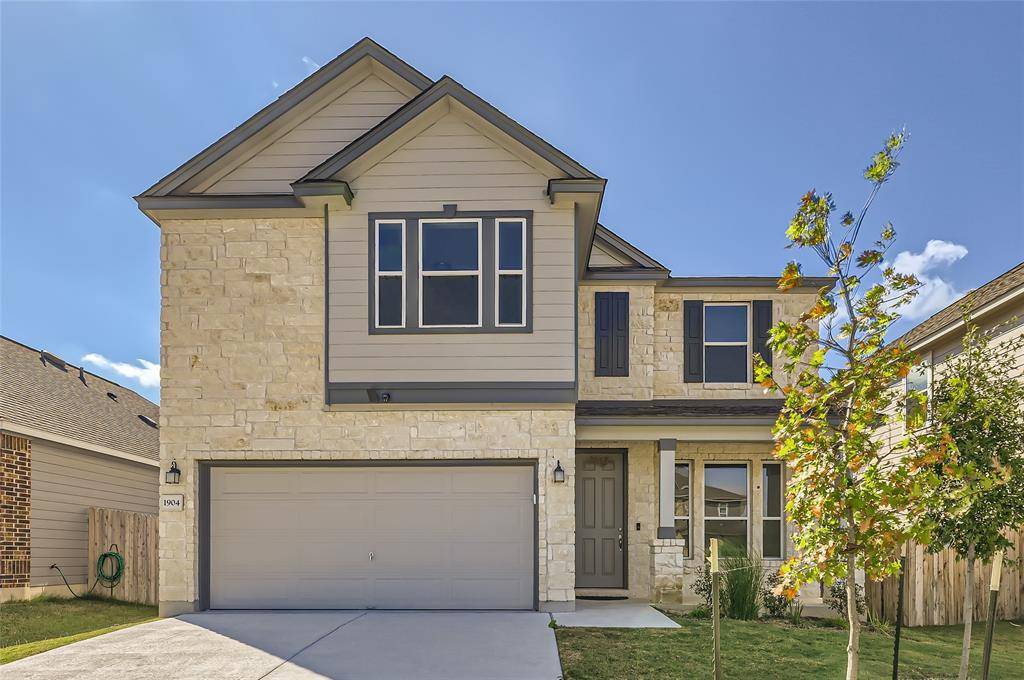 Georgetown, TX 78628,1904 Red Berry PASS