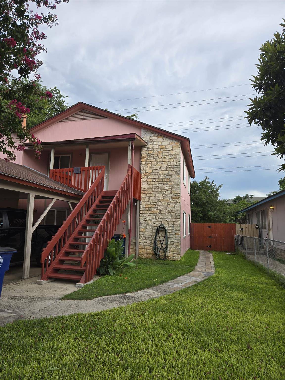 Austin, TX 78744,6811 Blue Dawn TRL #B