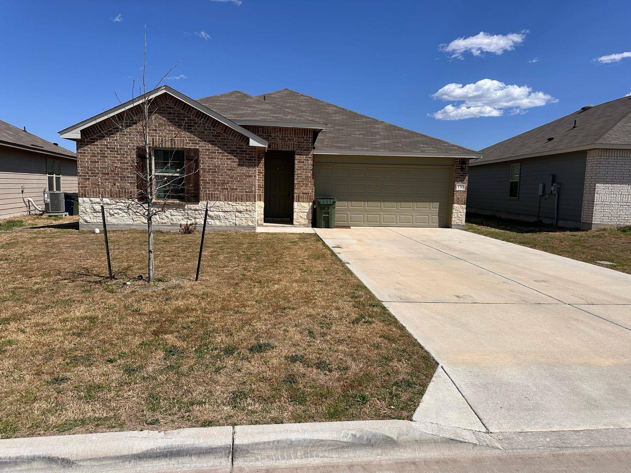 Jarrell, TX 76537,130 Hammond CT