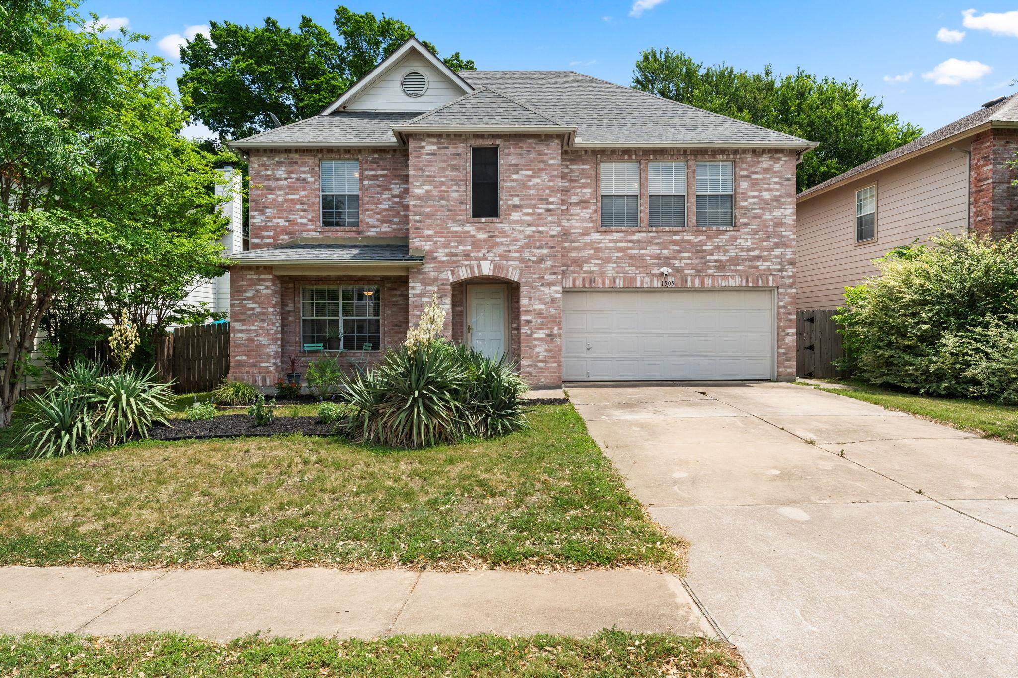 Round Rock, TX 78665,1505 Balsam WAY