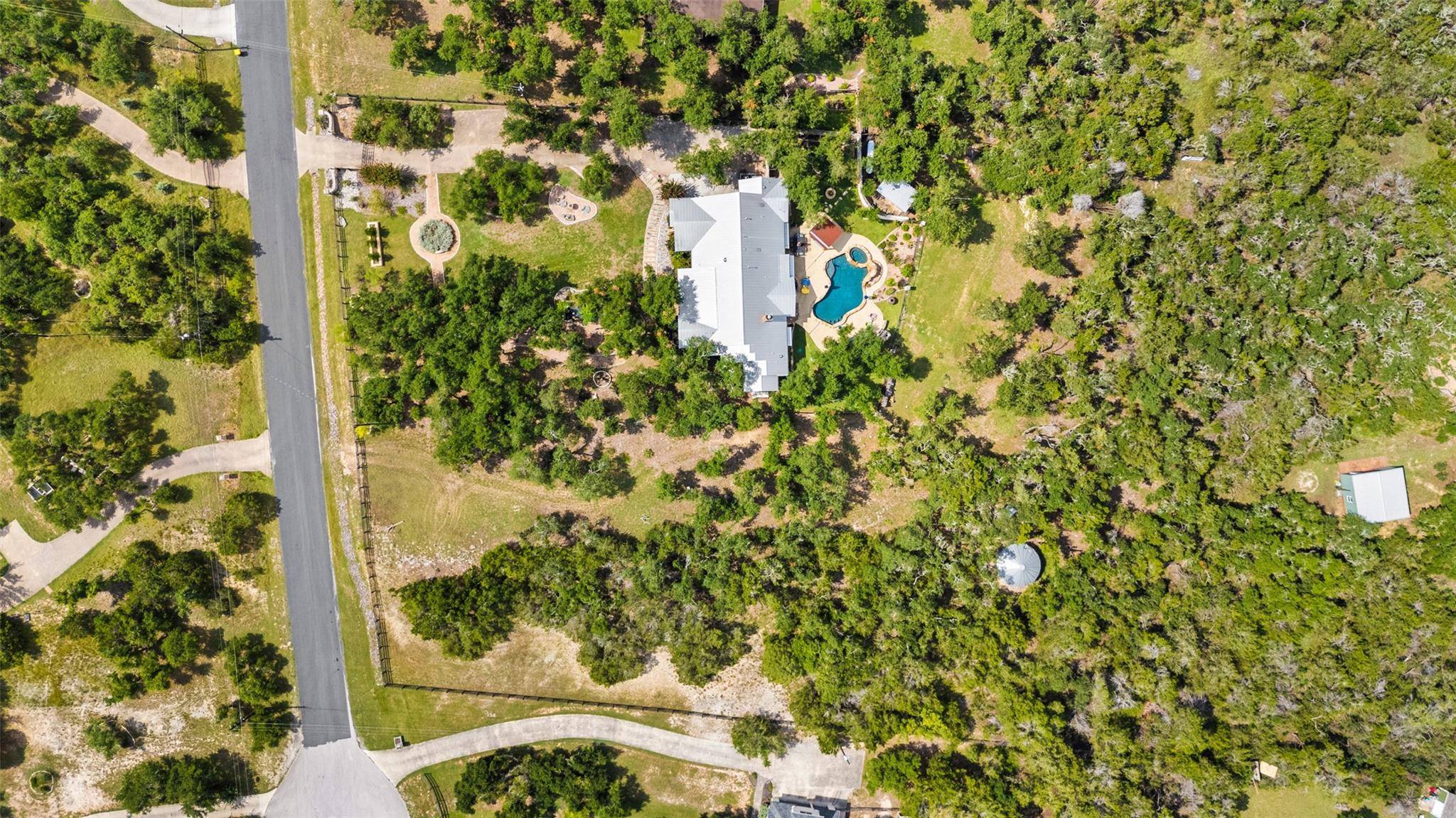 Dripping Springs, TX 78620,116 Horseshoe DR