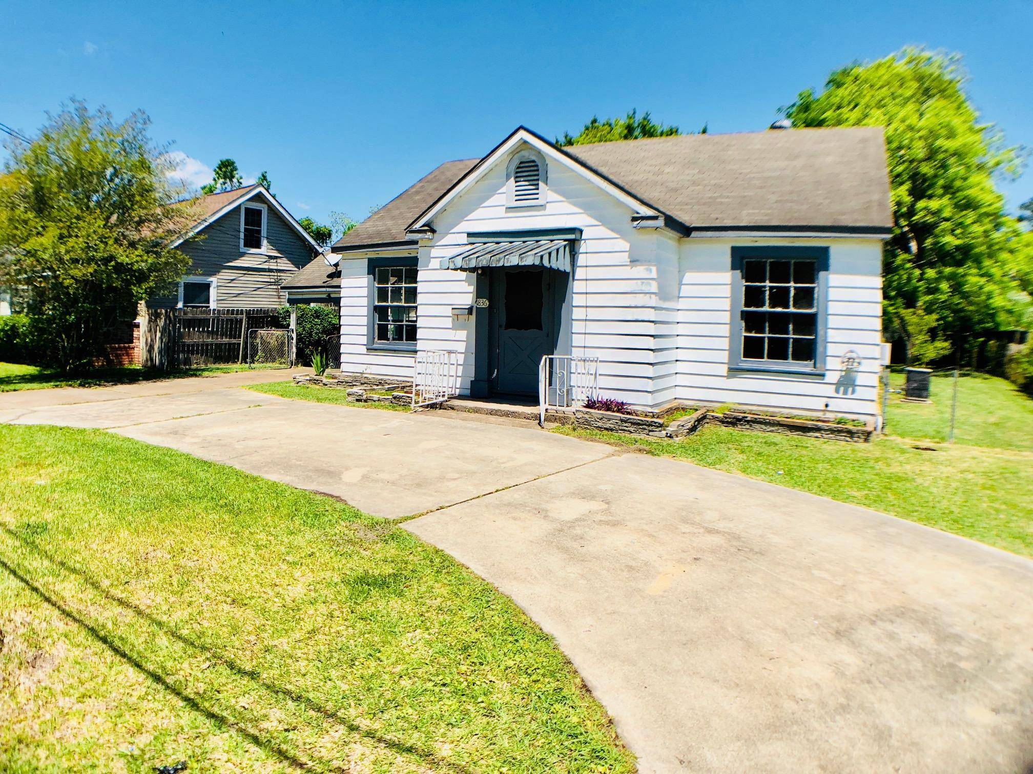 Beaumont, TX 77703,1836 Rivercrest ST
