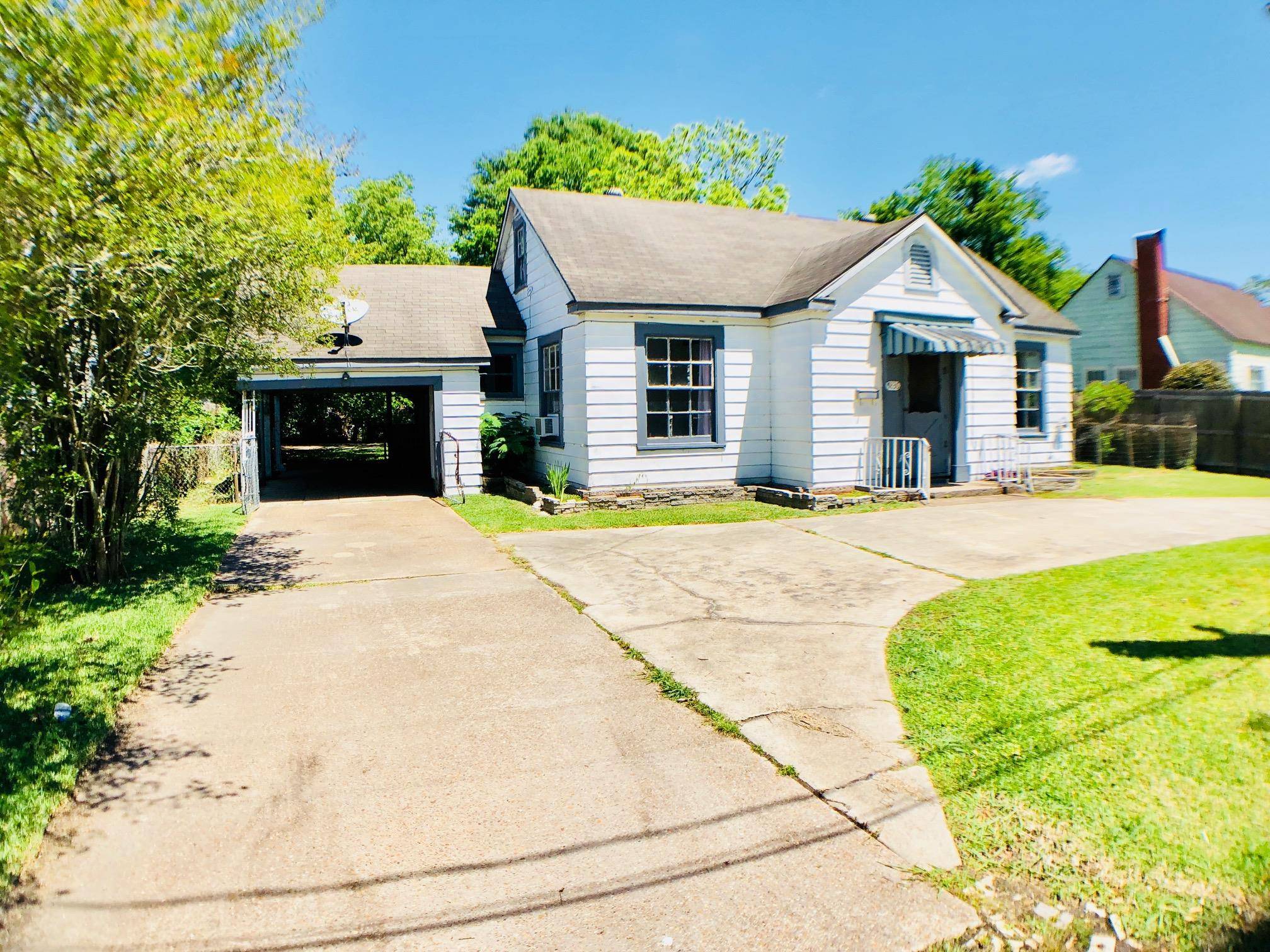 Beaumont, TX 77703,1836 Rivercrest ST