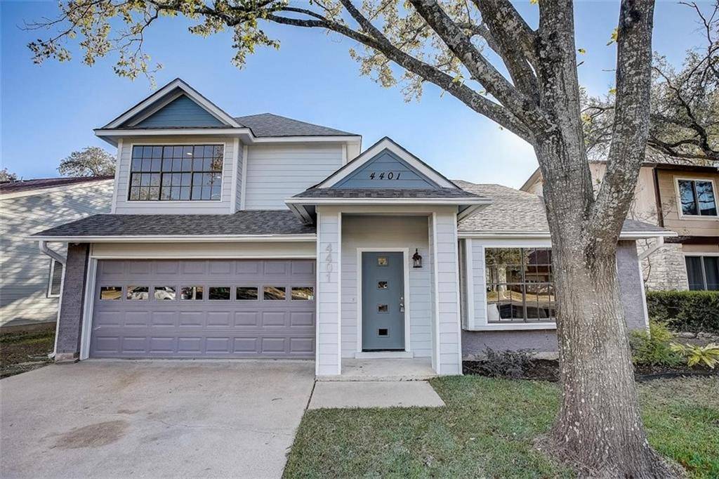 Austin, TX 78749,4401 Eskew DR