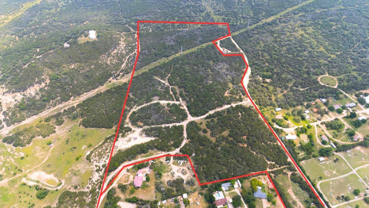 Burnet, TX 78611,251 Post Mountain RD
