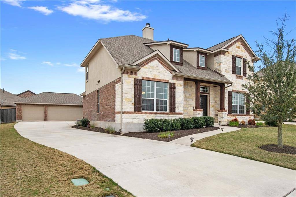 Georgetown, TX 78626,5009 Scenic Lake DR