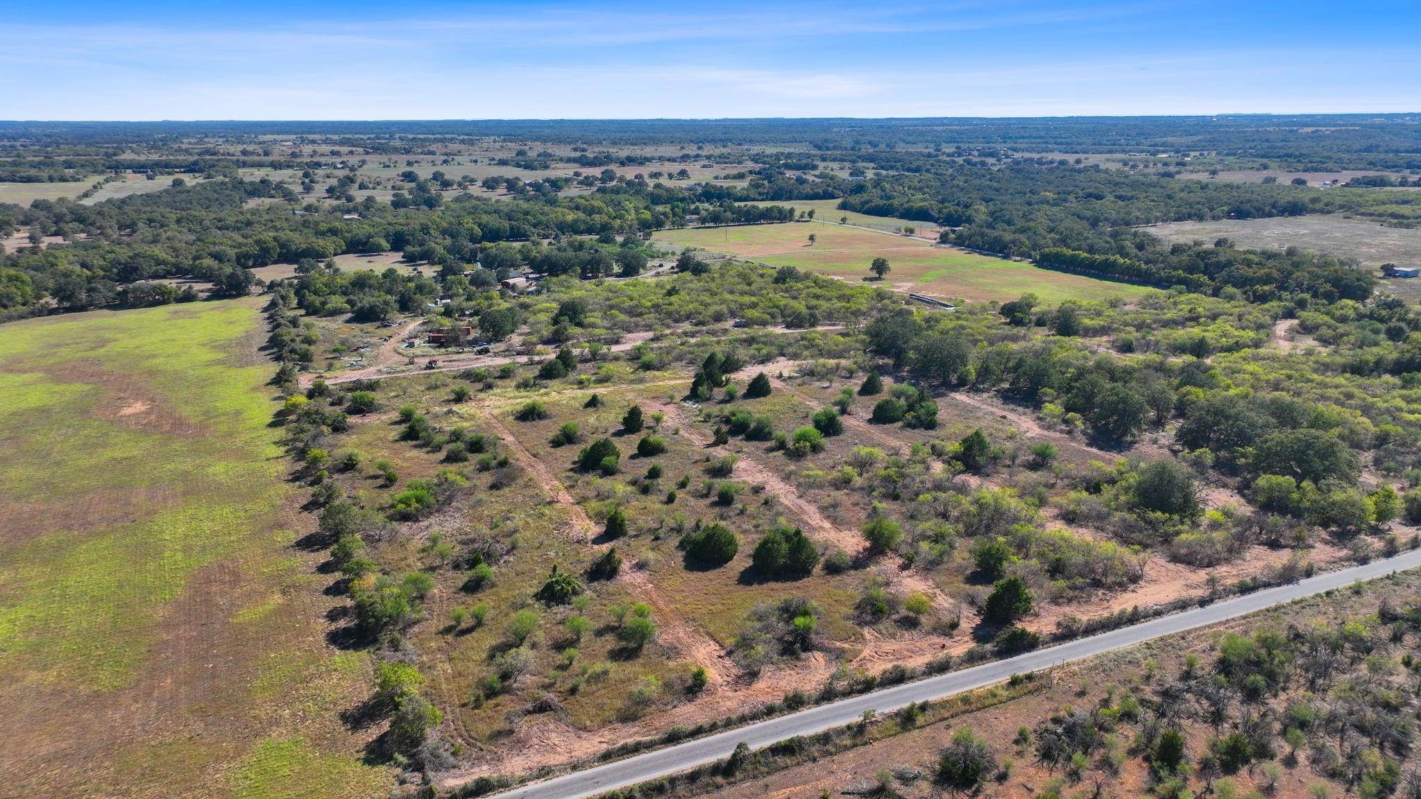 Dale, TX 78616,Lot 2 Tumbleweed TRL