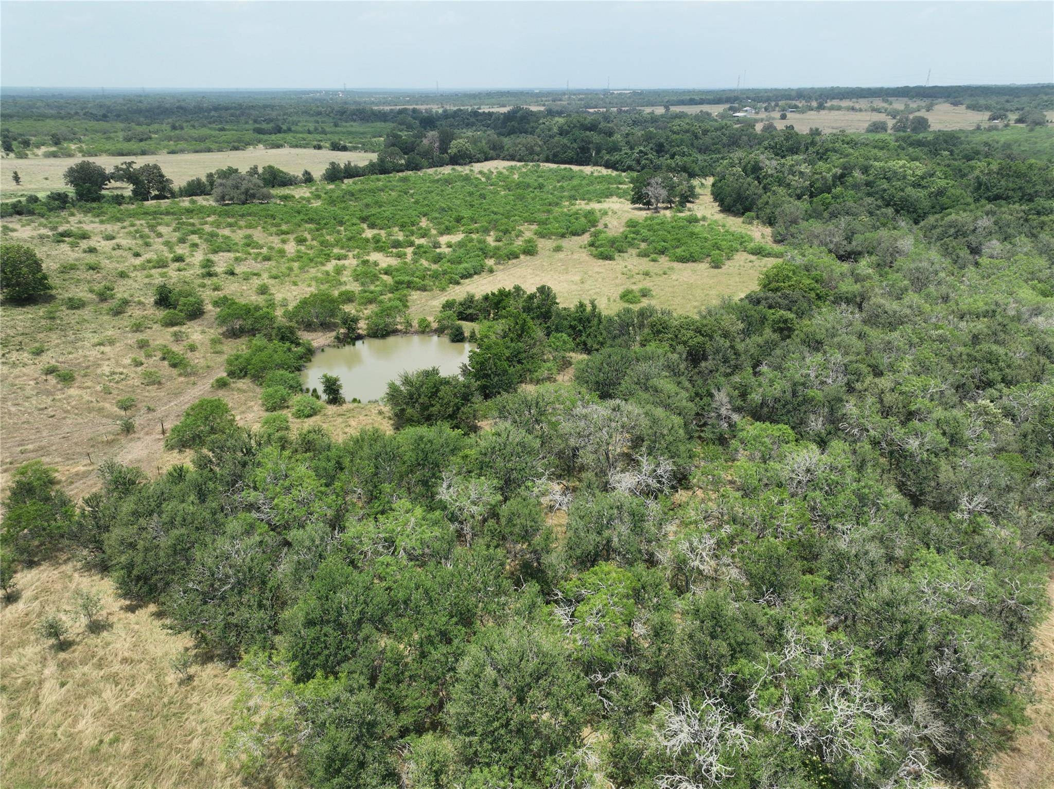 Bateman, TX 78662,TBD Lot 5 Bateman RD