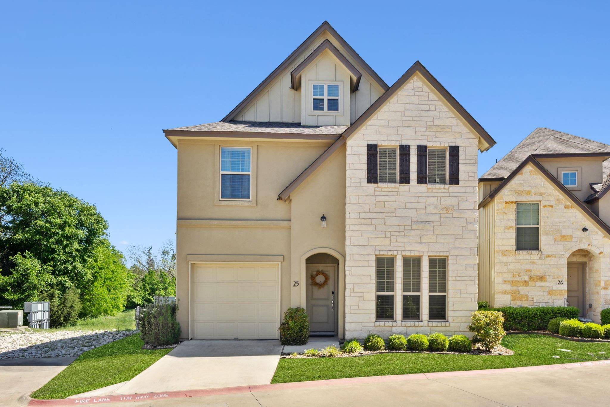 Austin, TX 78727,13501 Metric BLVD #25