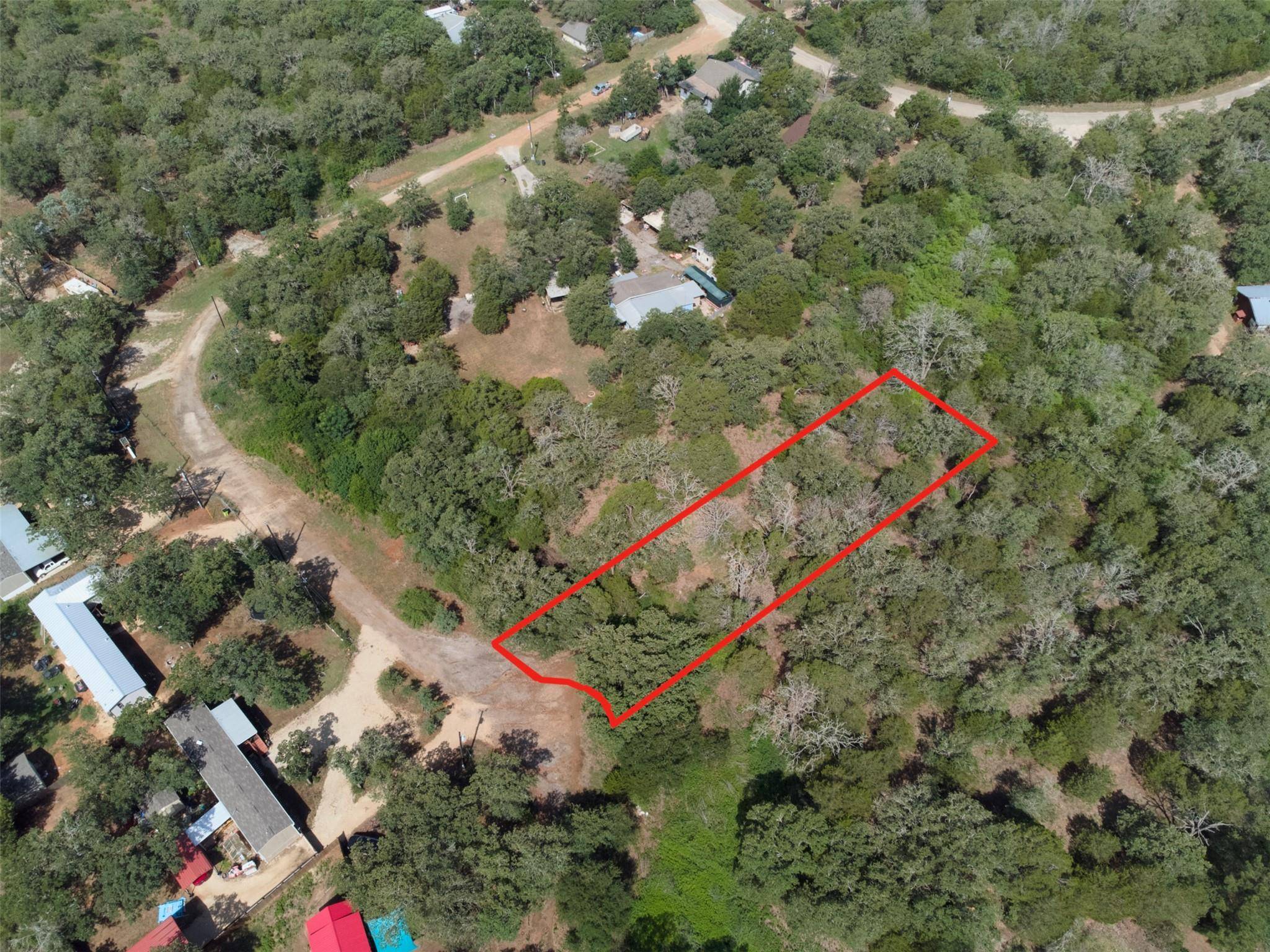 Bastrop, TX 78602,TBD Lot 27 Saddle Brook DR