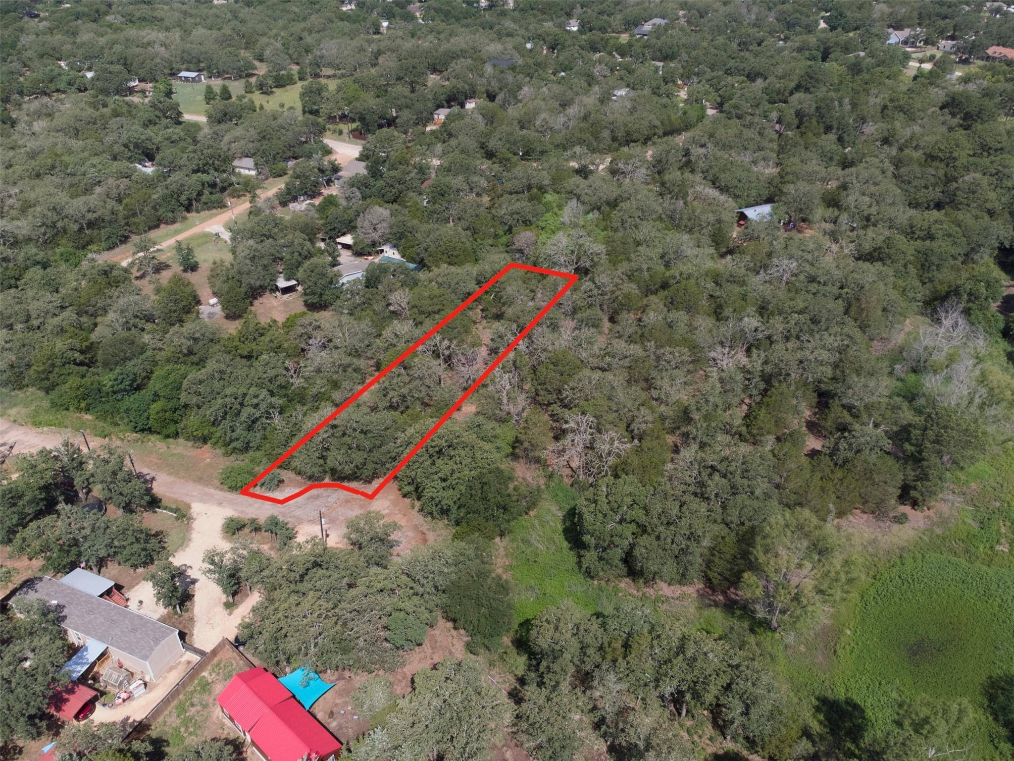 Bastrop, TX 78602,TBD Lot 27 Saddle Brook DR