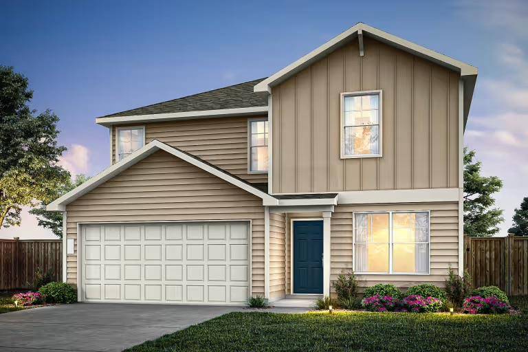 Belton, TX 76513,1537 Sky Vista DR