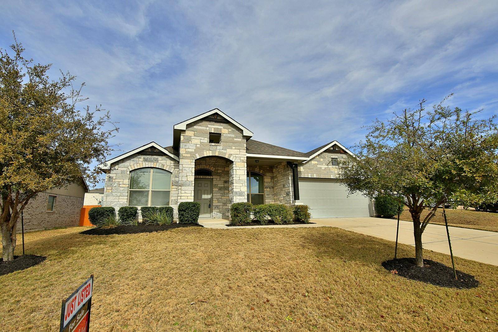 Round Rock, TX 78664,1909 McQueeny CV