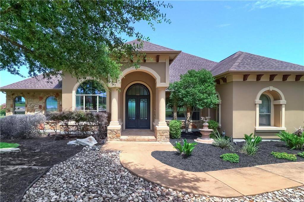 Georgetown, TX 78633,138 Walnut Tree LOOP
