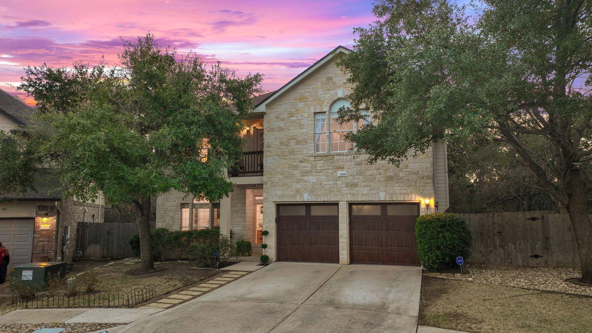 Austin, TX 78739,4509 Hibiscus Valley DR