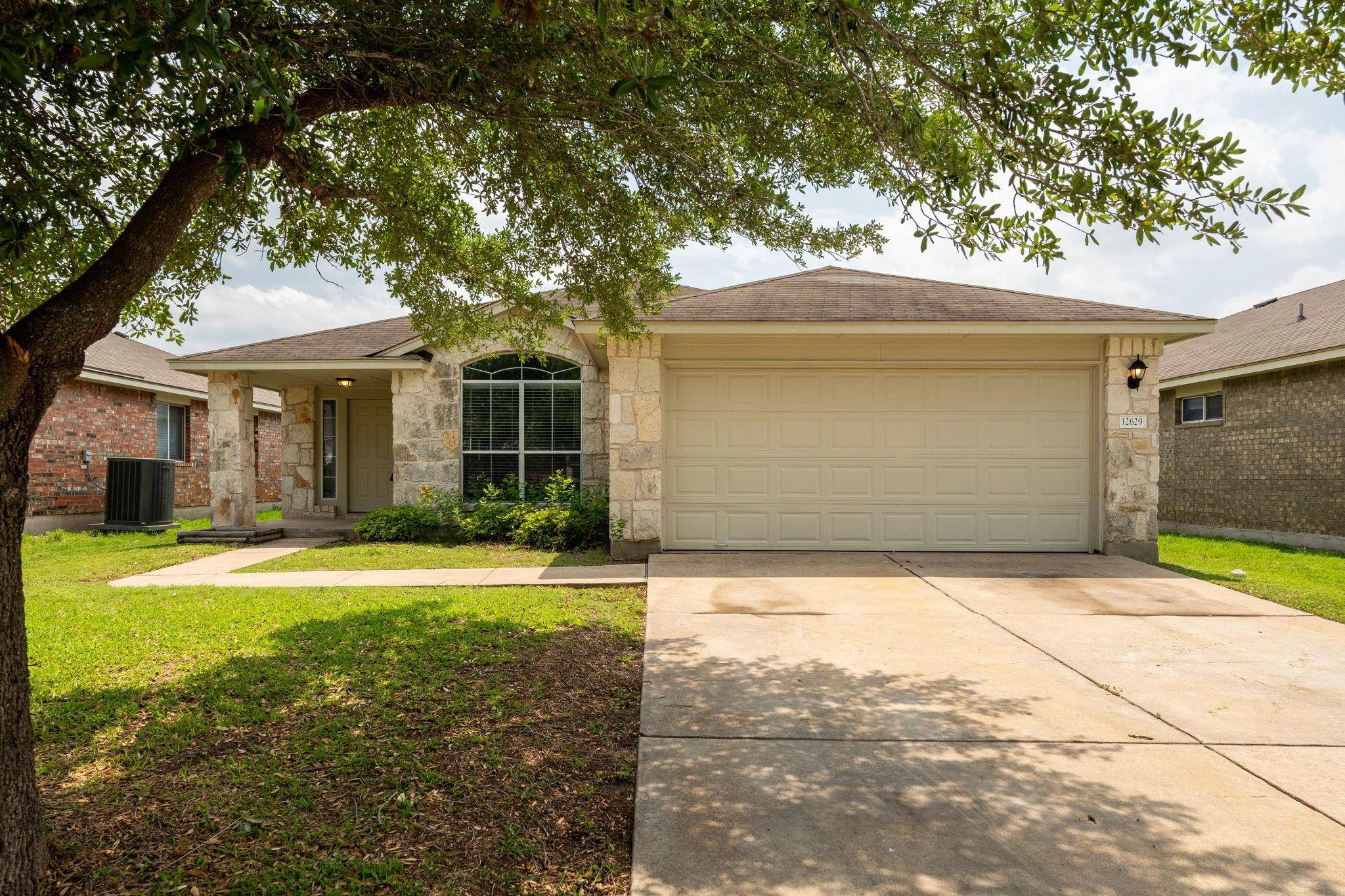 Manor, TX 78653,12629 William Harrison ST