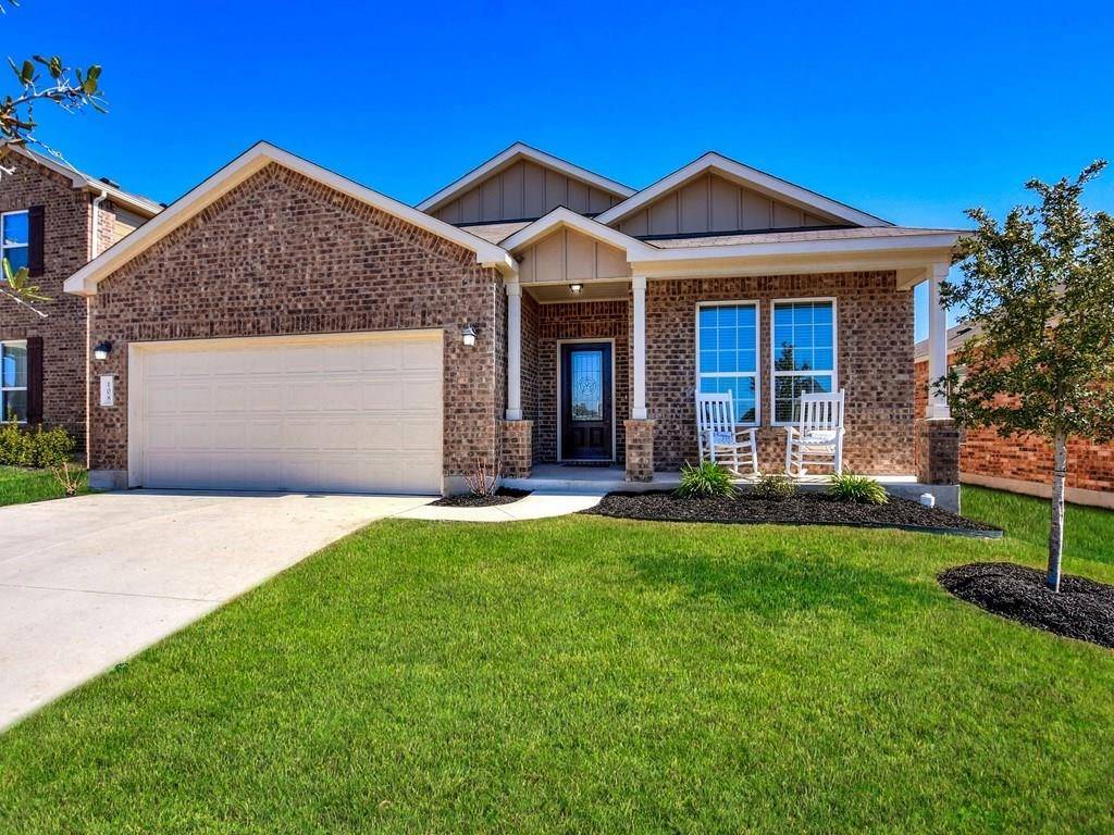 Leander, TX 78641,108 Tanager PASS