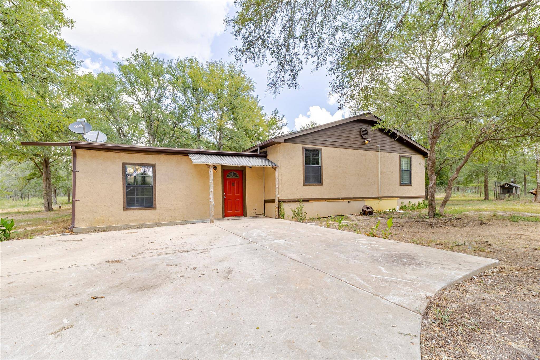 Dale, TX 78616,4459 Pettytown RD