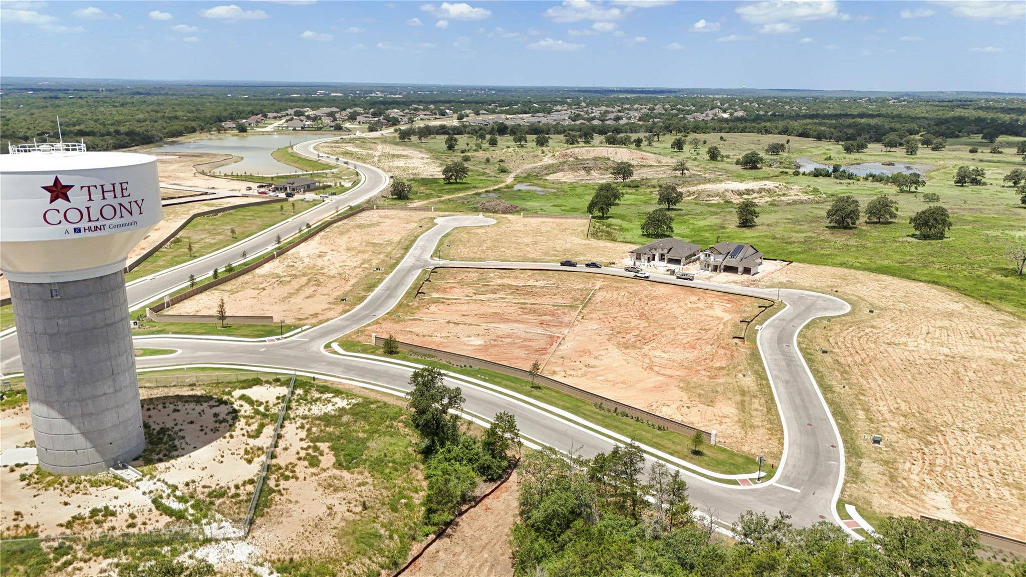 Bastrop, TX 78602,136 Firethorn LOOP