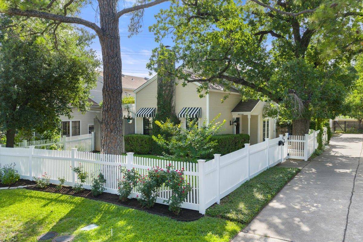 Austin, TX 78703,2616 Jefferson ST #A