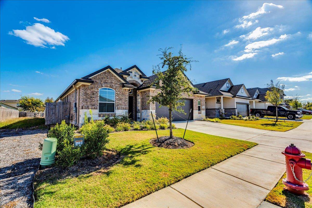 Manor, TX 78653,18121 Emu LN